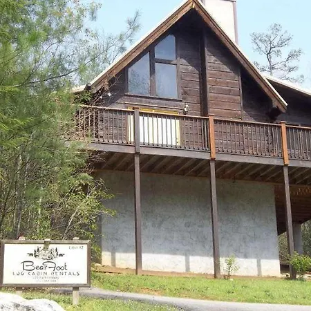 Villa Bearfoot